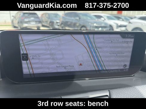 Used 2024 MAZDA CX-90 Plug-In Hybrid w/ Premium Pkg AWD/4WD image 23