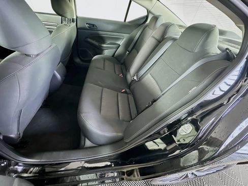 Used 2025 Nissan Altima 2.5 SV image 25