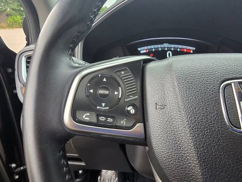 Used 2018 Honda CR-V EX-L image 27