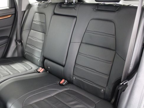 Used 2022 Honda CR-V EX-L image 19