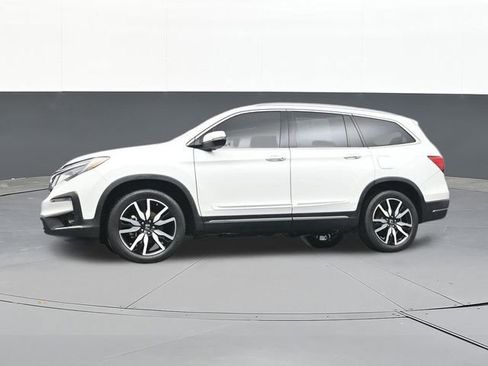 Used 2021 Honda Pilot Touring image 61