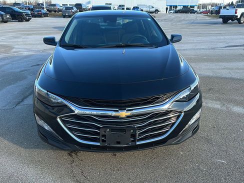 Used 2024 Chevrolet Malibu LT image 13