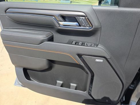 New 2026 GMC Sierra 2500 AT4 w/ AT4 Premium Plus Package AWD/4WD image 28