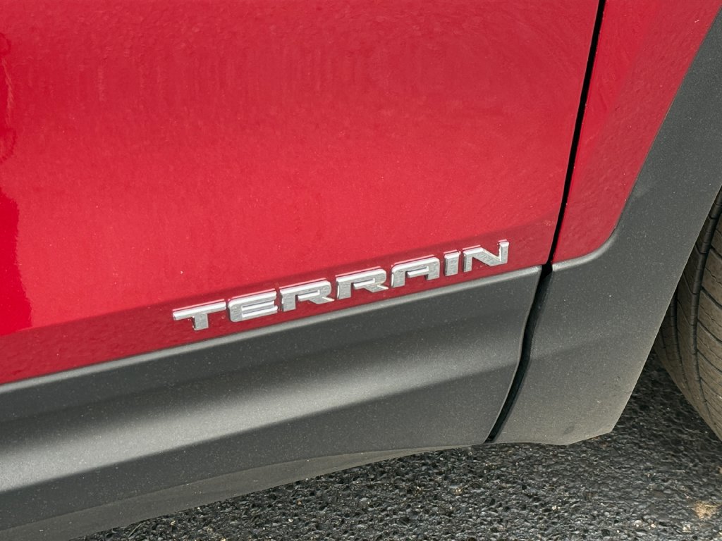 Used 2019 GMC Terrain SLE w/ Driver Convenience Package AWD/4WD image 35