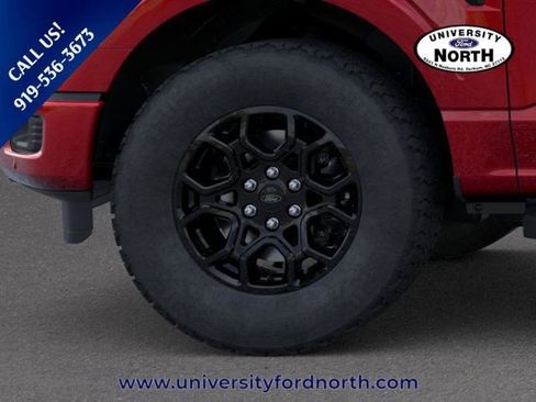 New 2026 Ford F150 XLT image 19