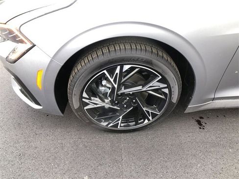 New 2026 Kia K5 GT-Line w/ GT-Line Red Interior Package image 10