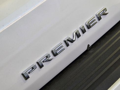 New 2026 Chevrolet Tahoe Premier w/ Sun And Tow Package image 12