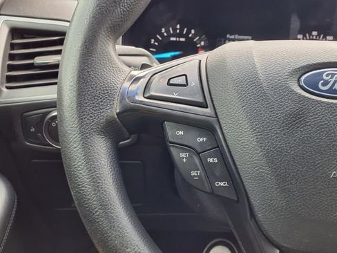 Used 2018 Ford Edge SE FWD image 20