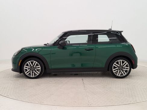 New 2026 MINI Cooper S FWD image 2