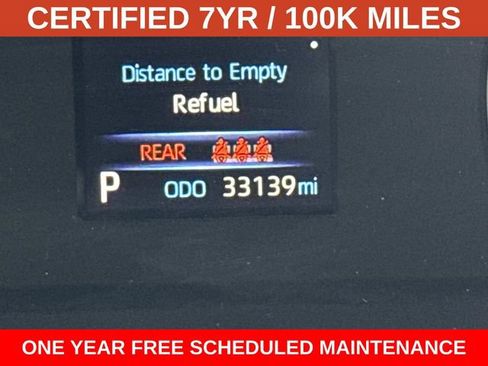 Used 2023 Toyota Tundra Limited AWD/4WD image 28
