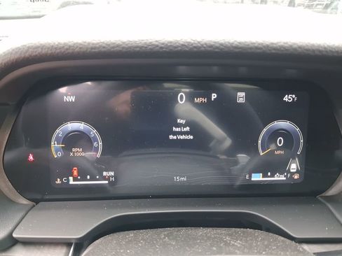 New 2026 Jeep Grand Cherokee Limited image 26