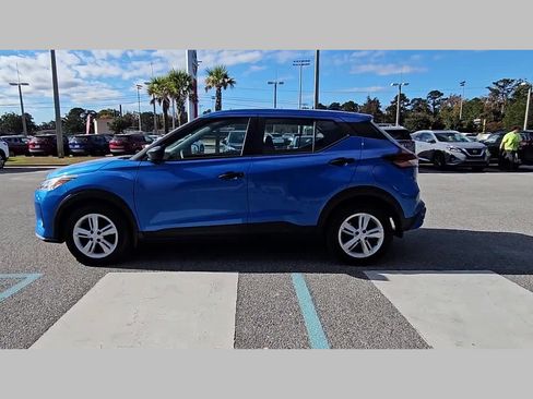Used 2024 Nissan Kicks S image 27