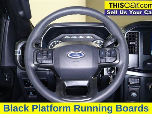Used 2023 Ford F150 XL w/ STX Appearance Package RWD image 17