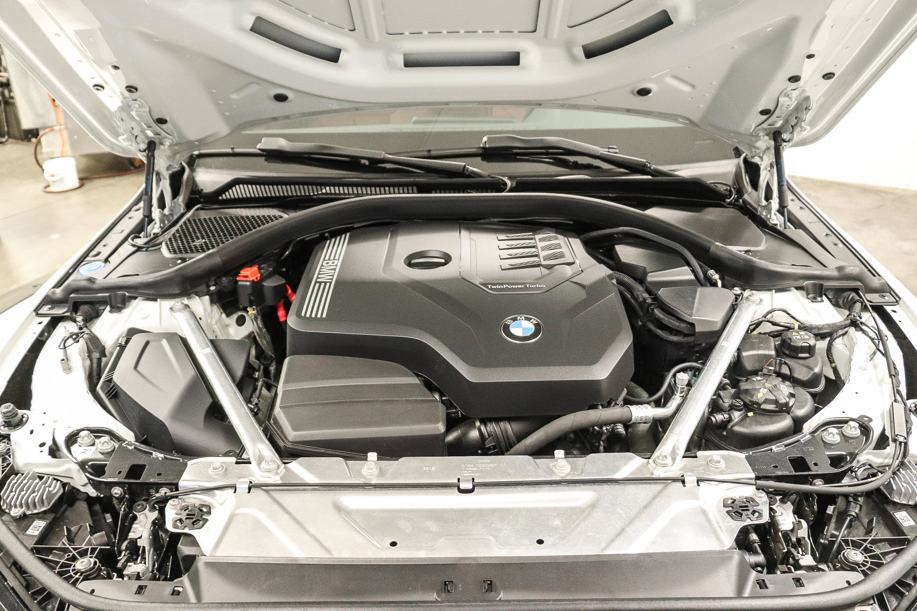 Used 2023 BMW 430i Gran Coupe w/ Premium Package RWD image 27