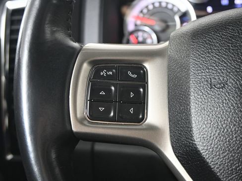 Used 2016 RAM 1500 Laramie w/ Convenience Group AWD/4WD image 37