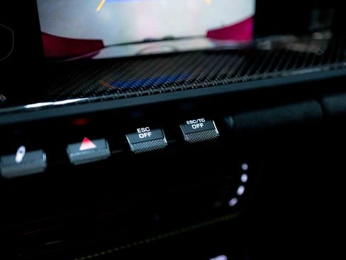 Used 2024 Porsche 911 GT3 image 68