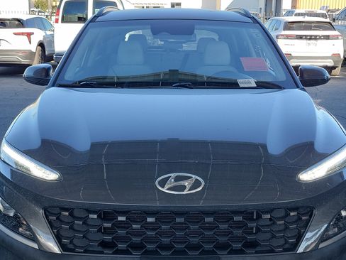 Certified 2023 Hyundai Kona SEL w/ Cargo Package image 29