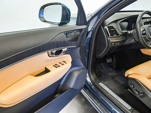 Certified 2022 Volvo XC90 T6 Inscription image 24