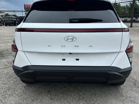 Used 2026 Hyundai Kona SEL Sport FWD image 3