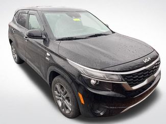 Certified 2022 Kia Seltos LX video 1