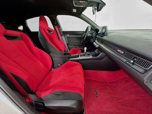 Used 2025 Honda Civic Type R image 34
