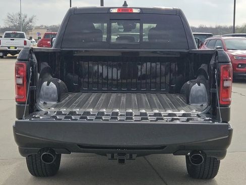 New 2026 RAM 1500 Lone Star image 8