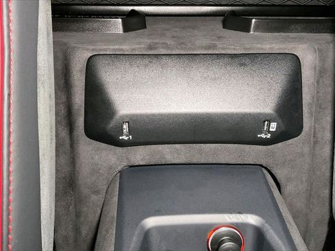 Used 2024 Lamborghini Huracan Sterrato image 35