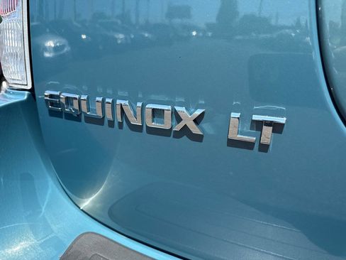 Used 2008 Chevrolet Equinox LT w/ LT Preferred Equipment Group image 9