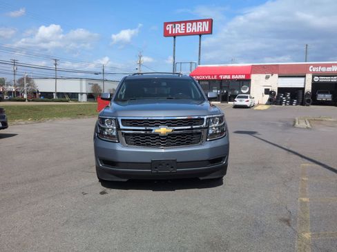 Used 2016 Chevrolet Tahoe LT image 3