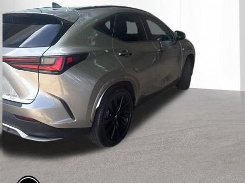 Used 2024 Lexus NX 350 F Sport AWD/4WD image 5