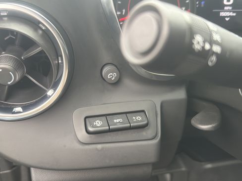 Used 2024 Chevrolet Camaro LT RWD image 14