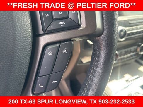 Used 2019 Ford Expedition XLT w/ Equipment Group 202A RWD image 13