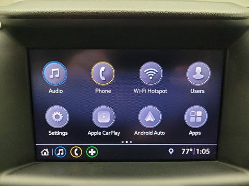 Used 2020 GMC Terrain SLT w/ Preferred Package FWD image 25
