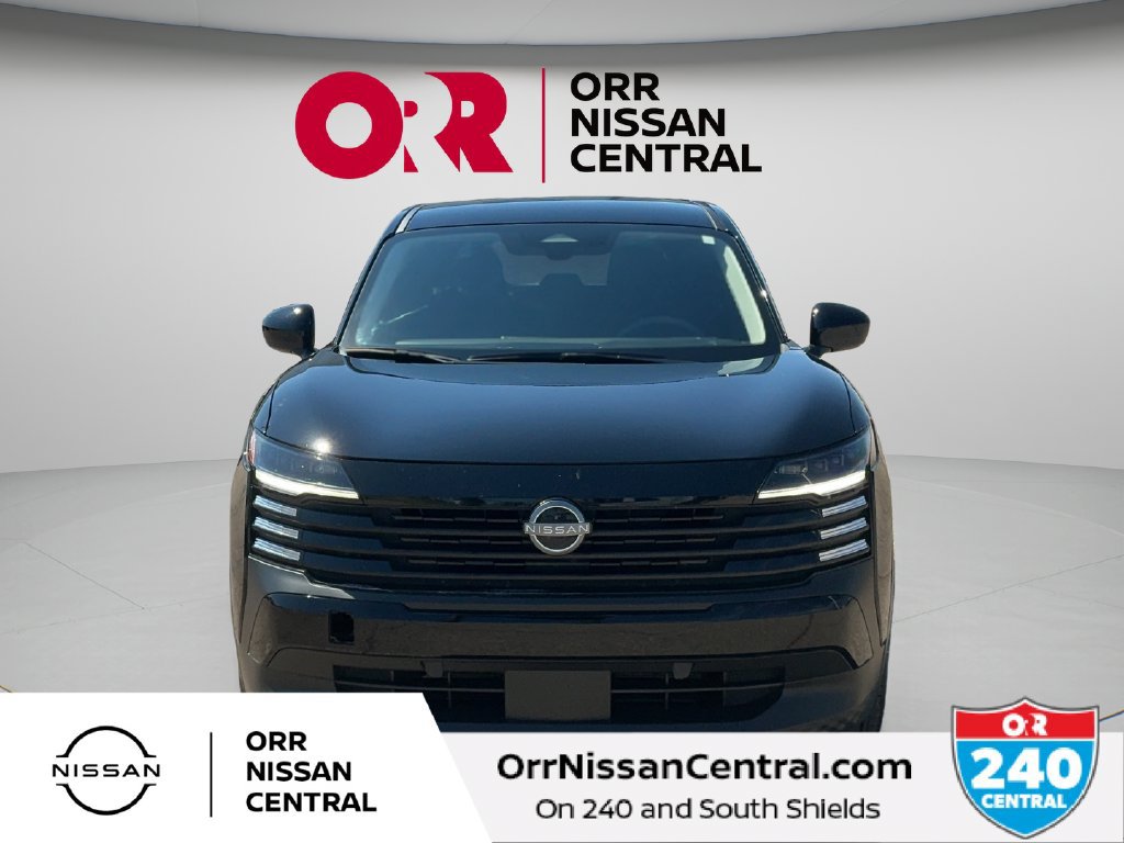 Used 2025 Nissan Kicks SV FWD image 2