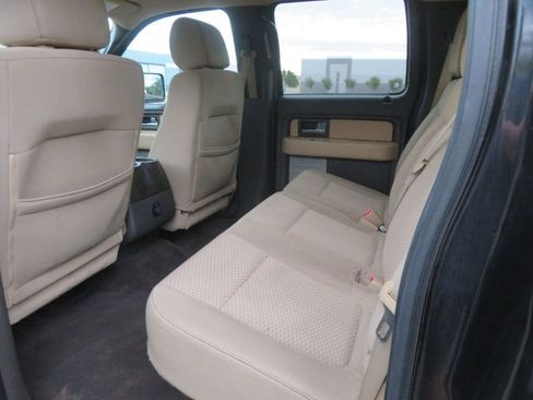 Used 2013 Ford F150 XLT w/ Luxury Equipment Group image 25