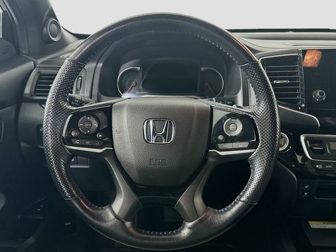 Used 2021 Honda Passport Elite image 17