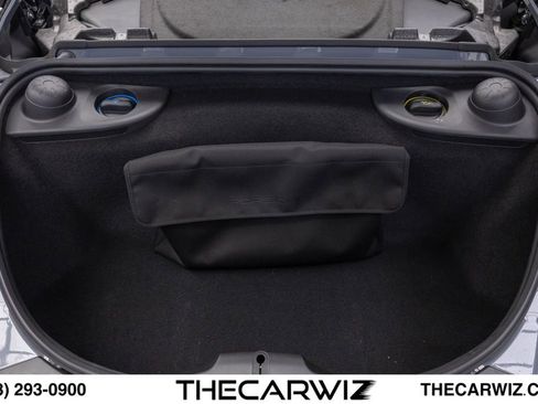 Used 2024 Porsche 718 Boxster Spyder RS RWD image 95