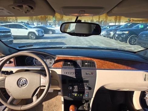 Used 2005 Buick LaCrosse CXL w/ Gold Convenience Package image 20