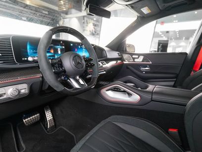New 2026 Mercedes-Benz GLS 63 AMG 4MATIC