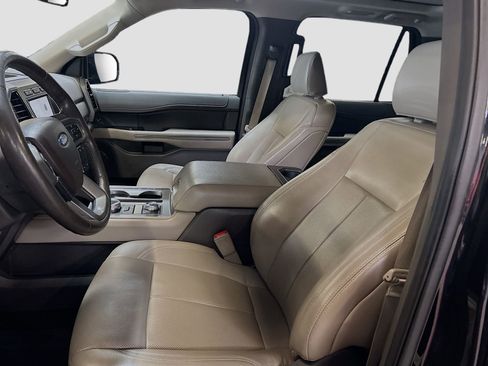 Used 2021 Ford Expedition XLT AWD/4WD image 20
