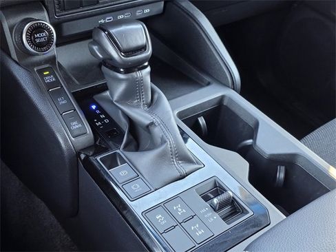 Certified 2025 Toyota Land Cruiser 1958 image 16