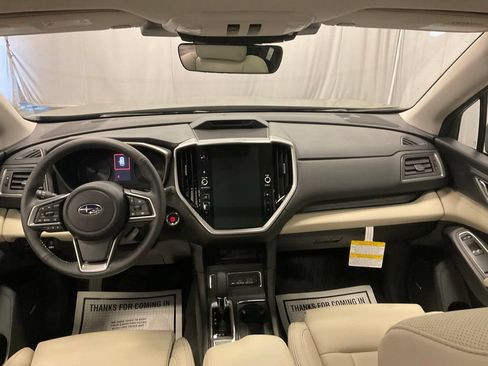 New 2026 Subaru Ascent Limited AWD/4WD image 36