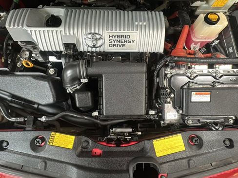Used 2014 Toyota Prius Two FWD image 20