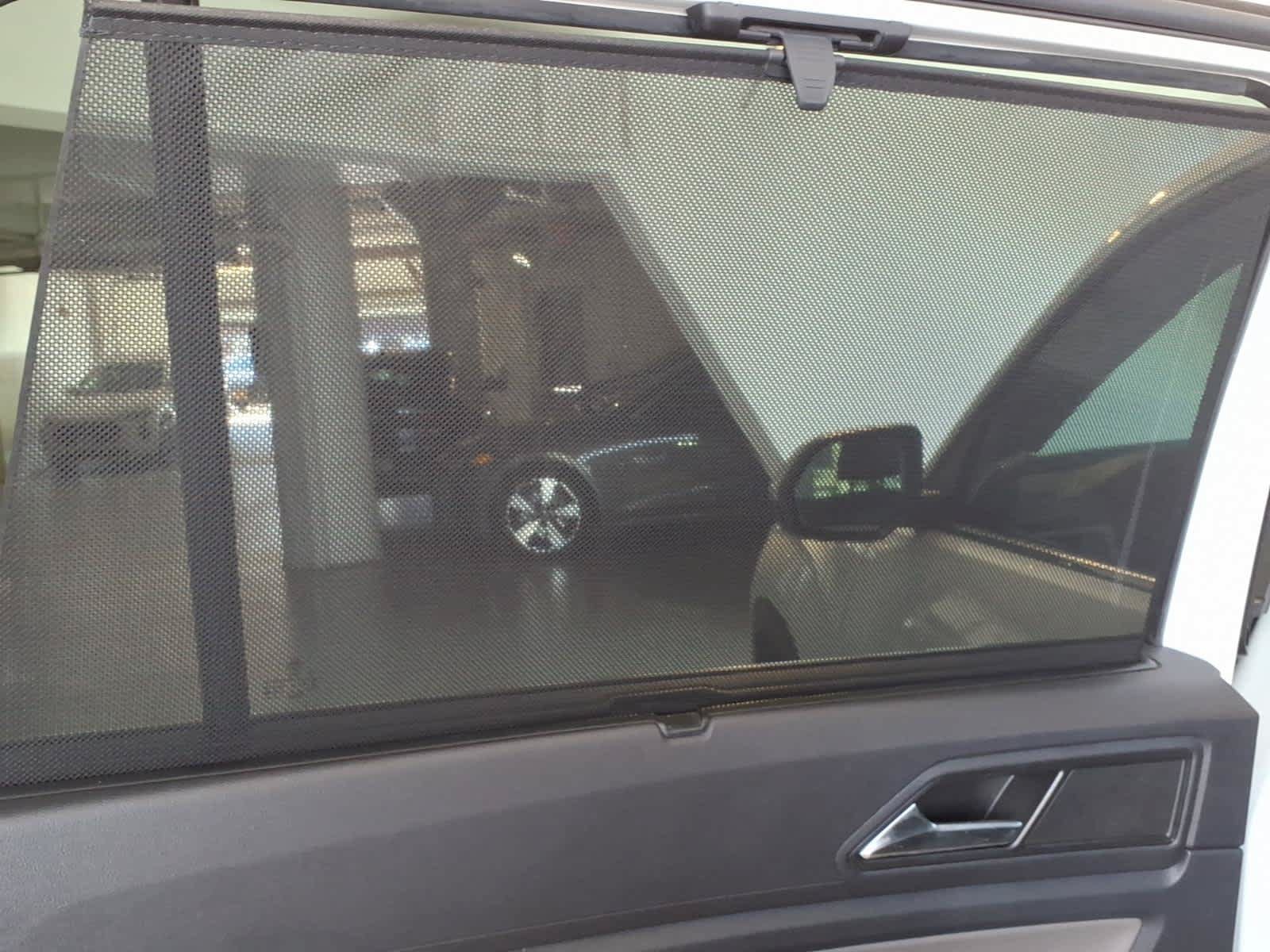 Used 2023 Volkswagen Atlas SEL AWD/4WD image 11