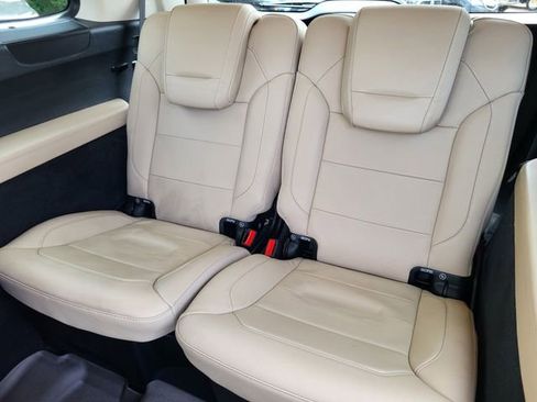 Used 2017 Mercedes-Benz GLS 450 4MATIC image 24