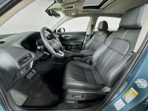 Certified 2026 Honda HR-V EX-L image 12