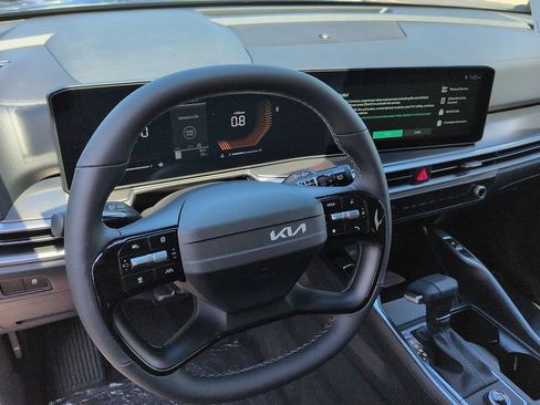 New 2026 Kia Sorento S FWD image 9
