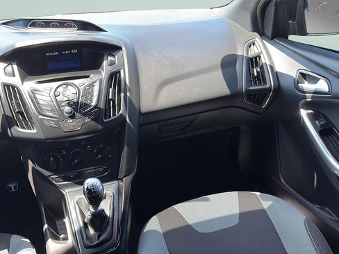 Used 2014 Ford Focus ST FWD image 14
