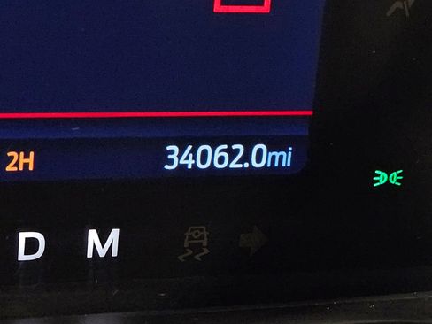 Used 2023 Ford Bronco Big Bend image 28