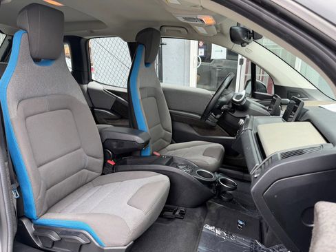 Used 2019 BMW i3 s RWD image 31